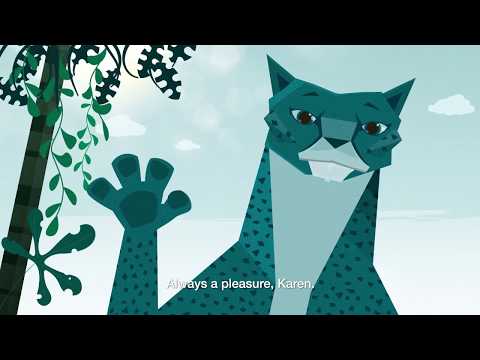 Pat Animation video.