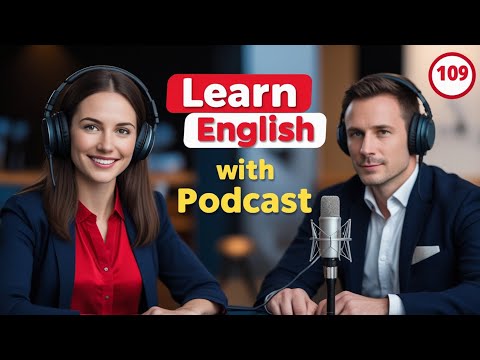 Swimming | Learn English quickly with podcast | Episode 109