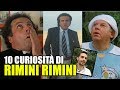 10 Curiosità Di Rimini Rimini ScuolaDiCult Estate
