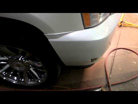 Thumbnail for Cadillac truck by Cadillac, Truck