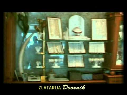 Zlatarije Dvornik