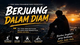 Download lagu FIGHTING IN SILENCE – Original Song | Indra Pramono Production mp3