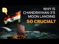 Why Is Chandrayaan 3 S Successful Moon Landing Historic For India The Quint