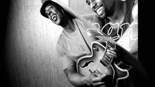 Norman Brown Together At Last HQ Audio