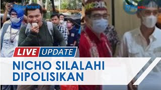 Kapolri Didesak untuk Tangkap Nicho Silalahi, Diduga Hina Perempuan Kalimantan Lewat Cuitan Twitter
