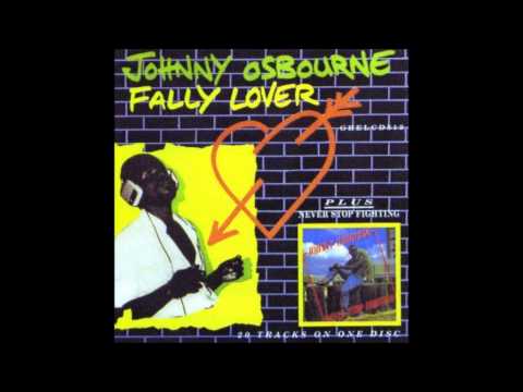 Fally Lover lyrics