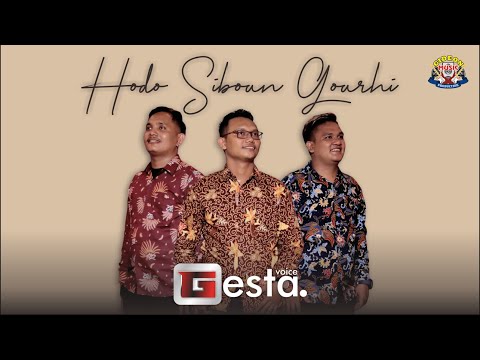 GESTA VOICE - HODO SIBOAN GOAR HI - LAGU BATAK TERBARU 2021 - OFFICIAL MUSIC VIDEO