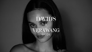 David's Bridal David's x Vera Wang Archival Collection