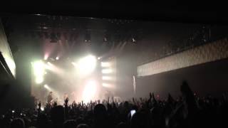 Burhan G - live i Vega - Karma &amp; Jeg vil ha&#39; dig for mig se