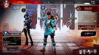 apex身内向け