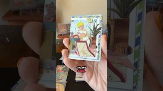 Naruto cards newest series from @kayou_us is finally available online 👏🏻👏🏻”#KAYOU #shorts #ad