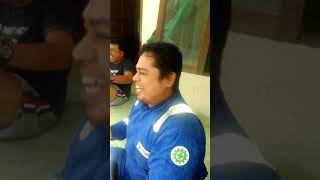 Download lagu Uji nyali..asli anak rohil sekeladi.. mp3