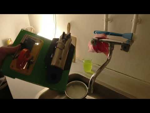 MongoTV_12100 - DAMPMASKINE - Del 51 - Stor Dampmaskine Kommer Snart