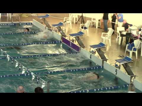 Lenzi T. (2) Mugnai G. (4) Abbri M. (5) 100SL - S. Marcellino 16.01.22