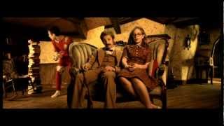 BRAULY TRAILER - short film