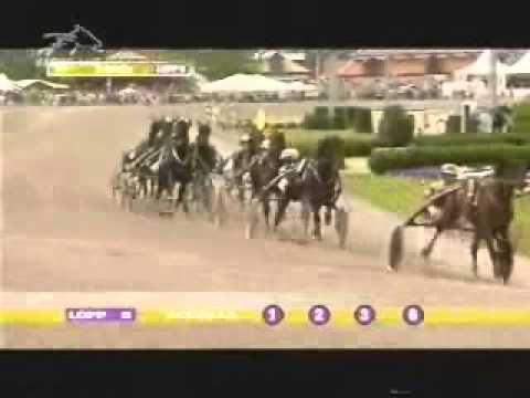 Sweden Cup 2007 -Jaded