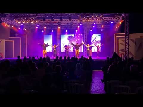 HNB 2022 Lehakat Phoenix Cia de dança judaica