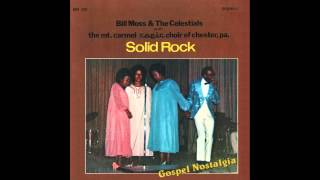 &quot;There Must Be A Reason&quot; (1969) Bill Moss &amp; The Celestials