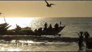 preview picture of video 'Rimsky - Korsakov  (Scheherazade)     Tanji - Gàmbia'