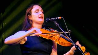 Nancy Kerr & James Fagan - Fol the Day-O