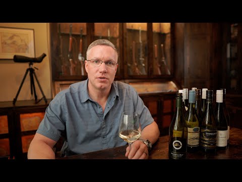 Kim Crawford Sauvignon Blanc Review