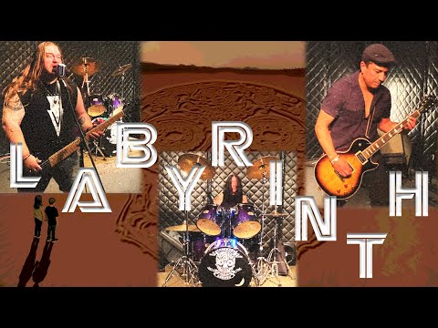 Renegade Cartel - Labyrinth (Music Video)