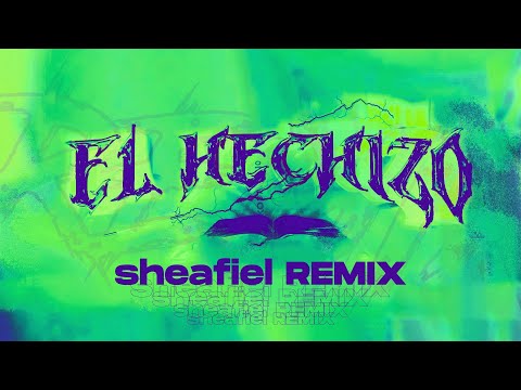EL HECHIZO RKT - TUTI DJ [sheafiel REMIX]