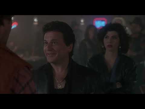 My Cousin Vinny (1992) - Stiffed, 200 bucks & counter offer / Joe Pesci & Marisa Tomei