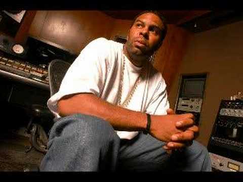 C.L Smooth - I can't help it