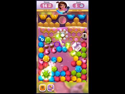 Diamond Diaries Saga Level 471 - NO BOOSTERS 💎 | SKILLGAMING ✔️