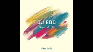 Download lagu DJ Edo-Dance MiX 36 (Old School) mp3
