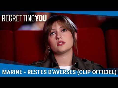 MARINE - Restes d'averses