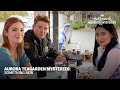 On Location - Aurora Teagarden Mysteries: Something New - Hallmark Movies & Mysteries