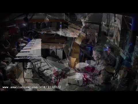 Buce Barth Quartet - Live at Smalls Jazz Club - New York City - 8/31/22