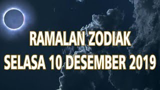 Ramalan Zodiak Selasa 10 Desember 2019, Taurus Perlu Fokus