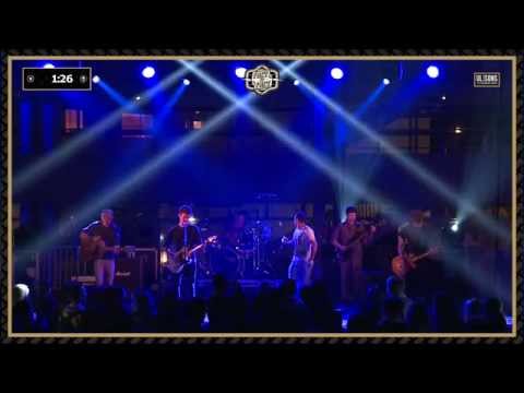 Face to Face   1/8 finale