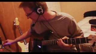 Video thumbnail for 2012 Squier Bullet HH Review by rmenga