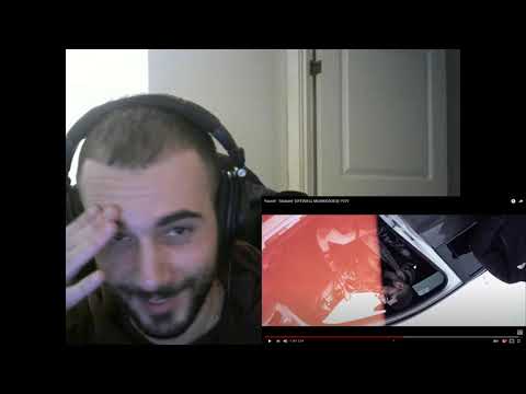 Norsk utlending reagerer på "Yousef - "Drabant" [OFFISIELL MUSIKKVIDEO]: YLTV"