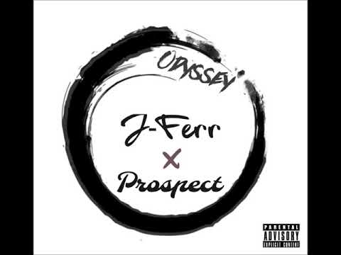 Odyssey - J-Ferr x Prospect (Prod. by Prospect808)