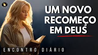 ????O Milagre da Restauração Um Novo Recomeço Através de Deus