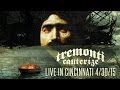 TREMONTI - Cauterize (Live in Cincinnati) 4/30 ...