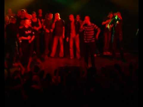 HipoToniA WIWP (koncert, kraków04.06.2010)