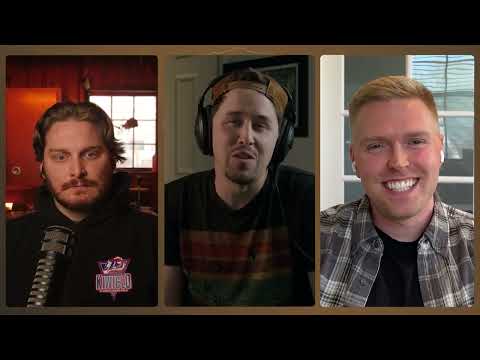 #007 Corey Guy | From the Ground Up: How to Hire (and Keep) Great People in Construction