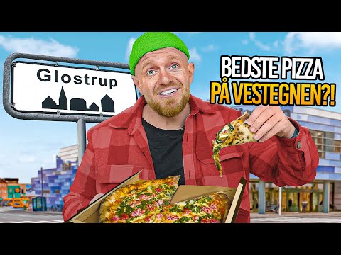 8 Spisesteder du SKAL prøve i Glostrup!