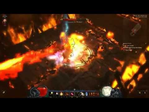 Croisé Damage Dealer acte 5 Urzaël