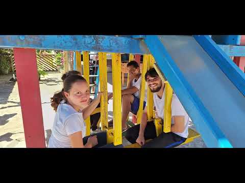 ASSOCIAÇÃO PESTALOZZI DE SANTA TERESA