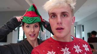 I CANT BELIEVE SHE LET ME DO THIS (w/ Amanda Cerny)