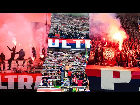 PSG Collectif Ultras Paris: The Heartbeat of the Parc des Princes
