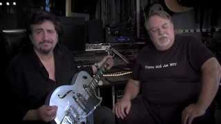 Guitars With Jon Way Episode 91 DZMods The Wolf