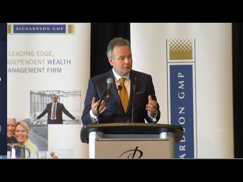 2015-05-19 Speech / discours - Stephen S. Poloz